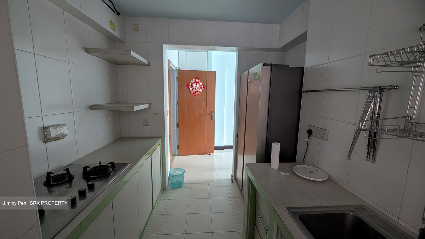 Blk 494D Tampines Alcoves (Tampines), HDB 3 Rooms #583438551